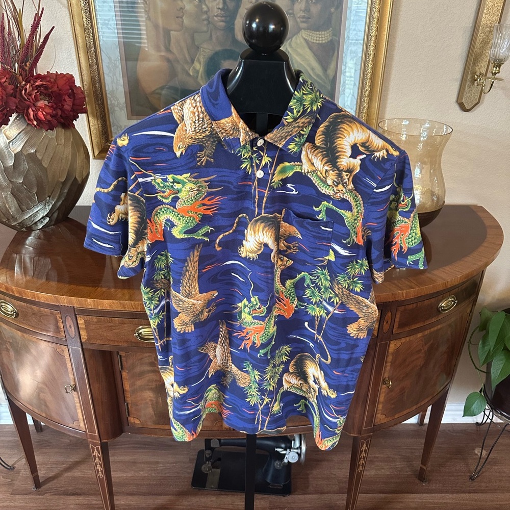 Polo Ralph Lauren Men’s Polo Shirt